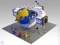 Earth Memory Moonbase