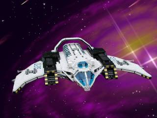 Q-35 Aerospace Jump-Jet