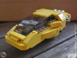 Lamborghini Renazzo