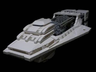 StarCruise